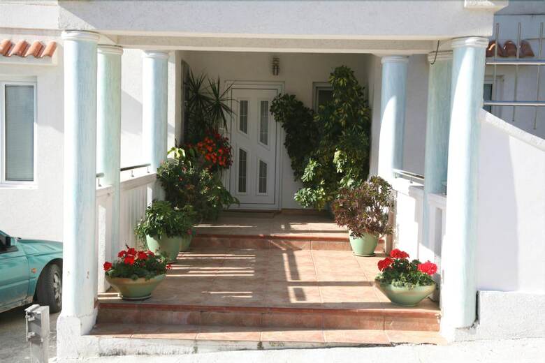 Apartamentos Villa Happy