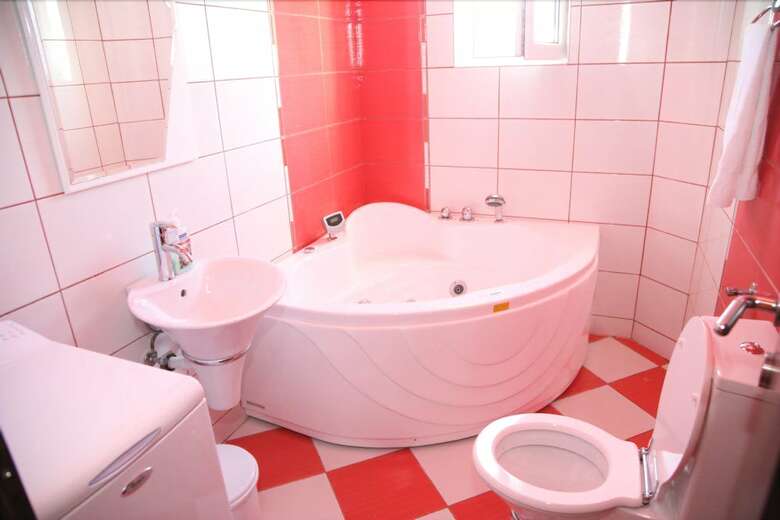 Apartamentos Villa Happy