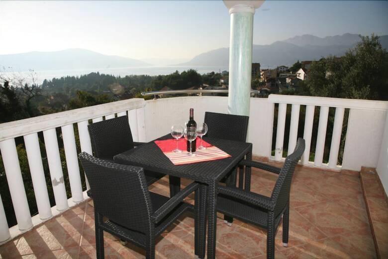 Apartamentos Villa Happy