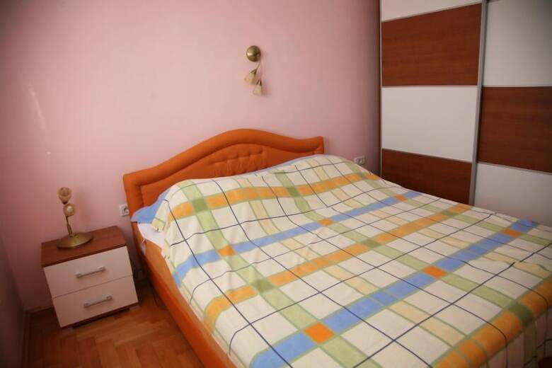 Apartamentos Villa Happy