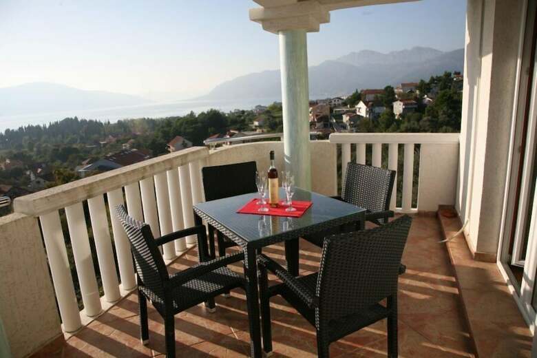 Apartamentos Villa Happy