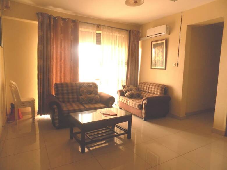 Kahondo Buffalo Hotel