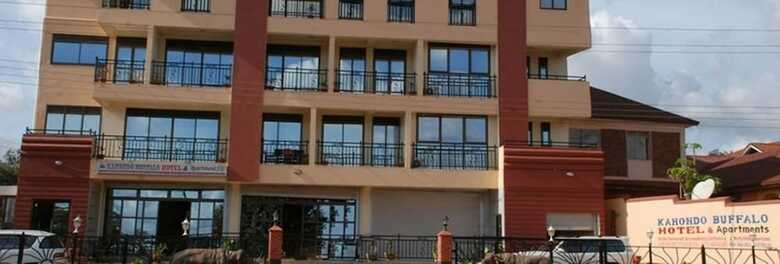 Kahondo Buffalo Hotel