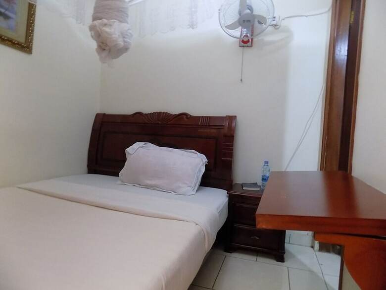 Hoima Resort Hotel