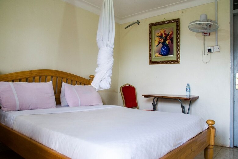 Hoima Resort Hotel