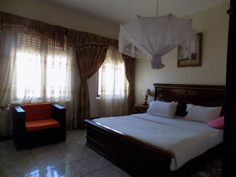 Hoima Resort Hotel
