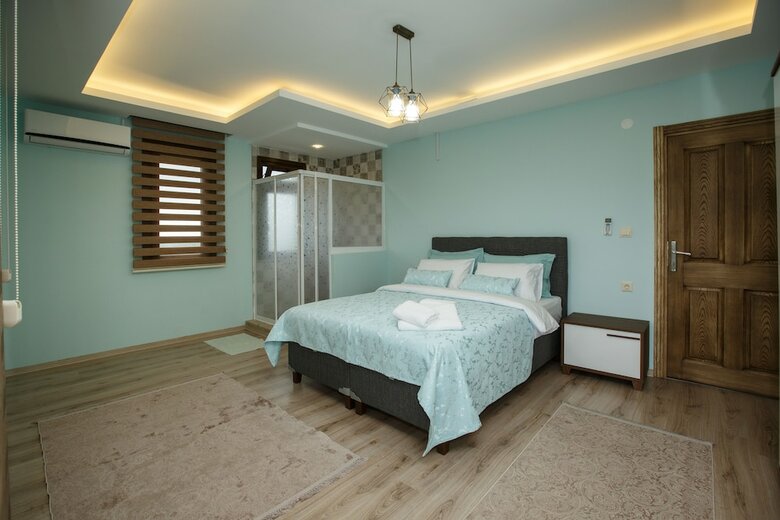 Apartamento Guven Suite House