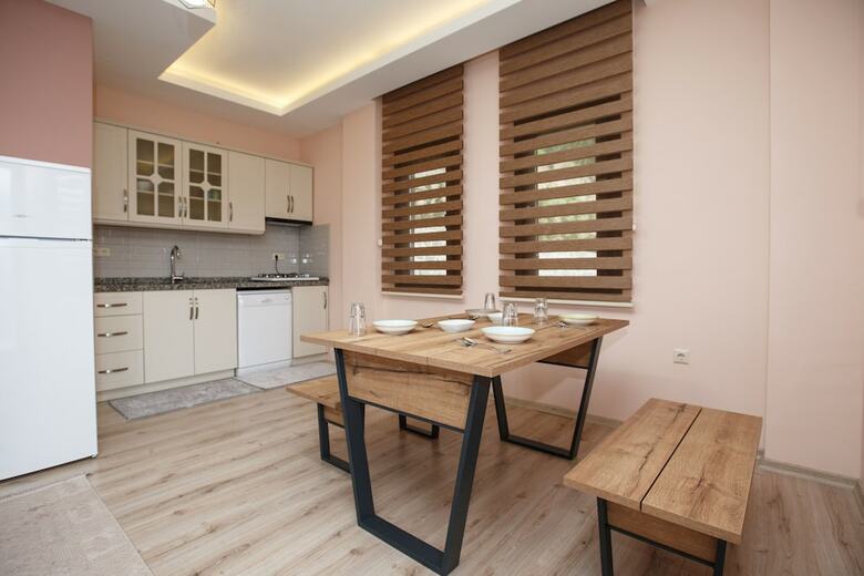 Apartamento Guven Suite House