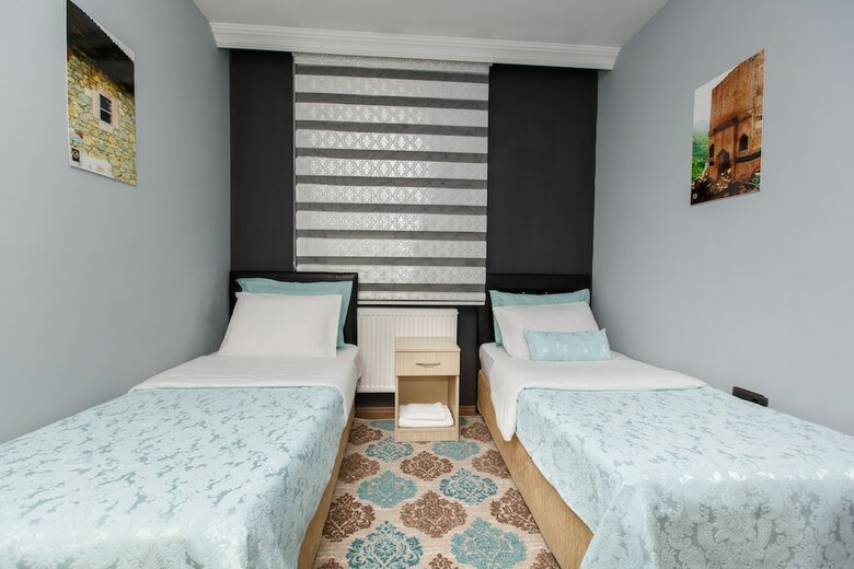 Apartamento Guven Suite House