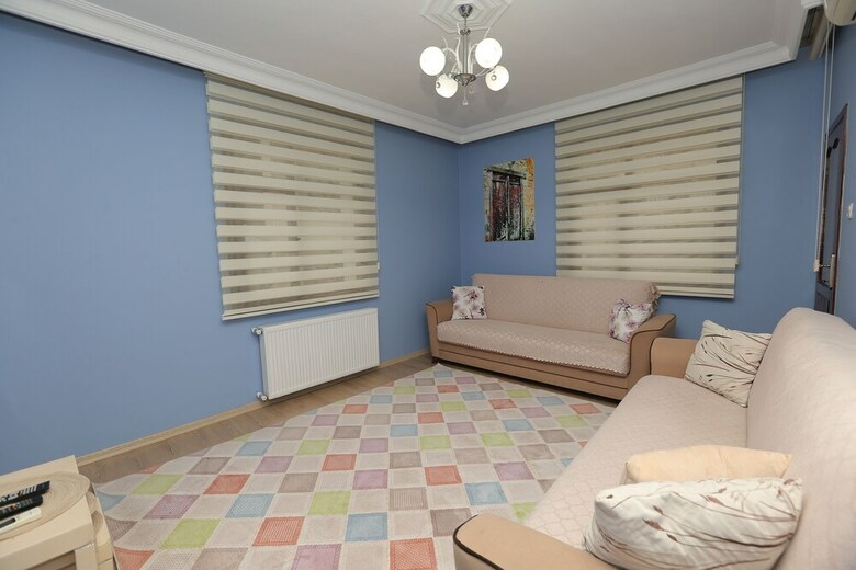 Apartamento Guven Suite House