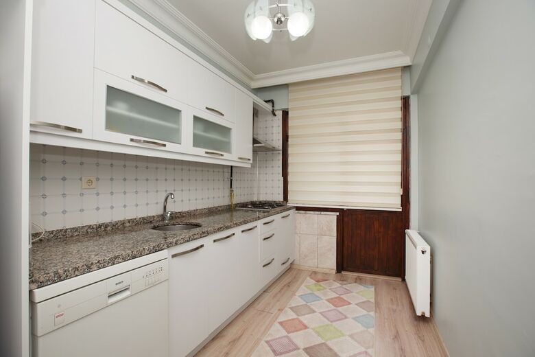 Apartamento Guven Suite House