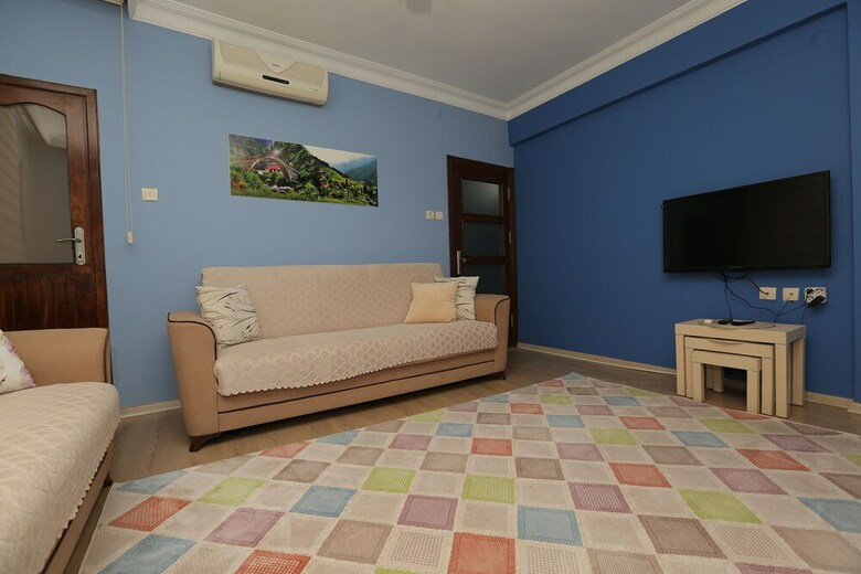 Apartamento Guven Suite House