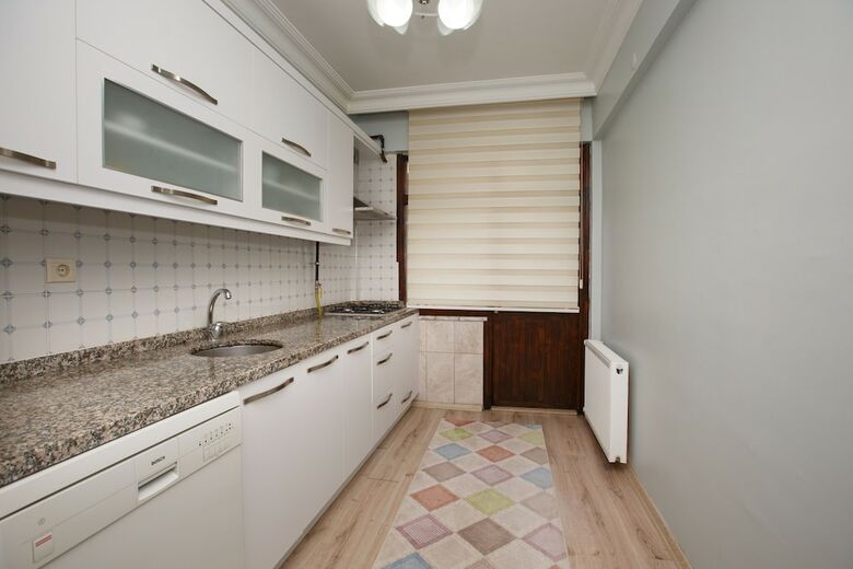 Apartamento Guven Suite House
