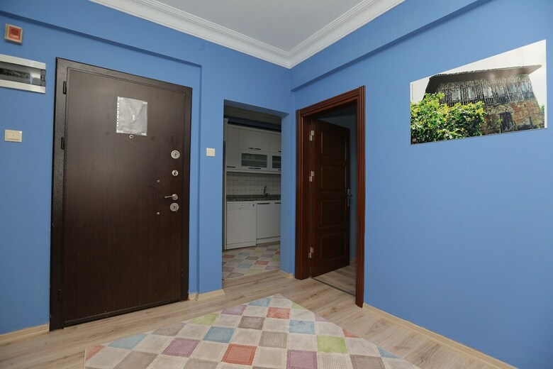 Apartamento Guven Suite House
