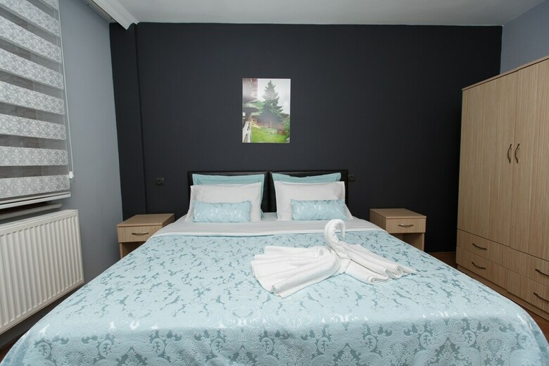 Apartamento Guven Suite House