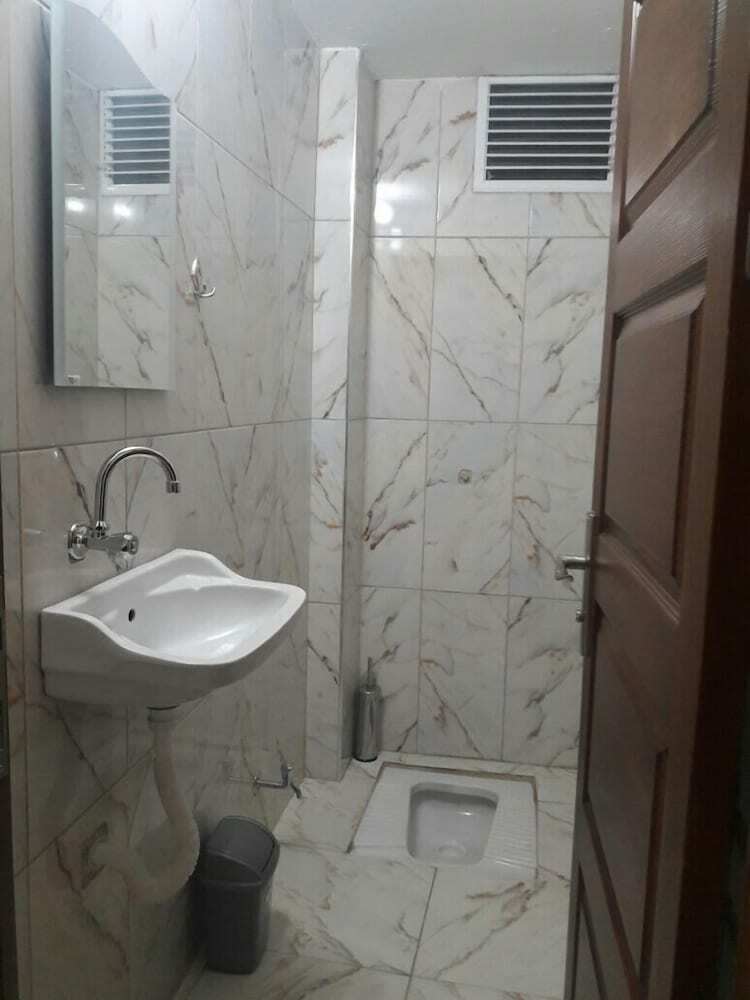 Apartamento Guven Suite House