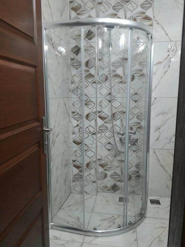Apartamento Guven Suite House