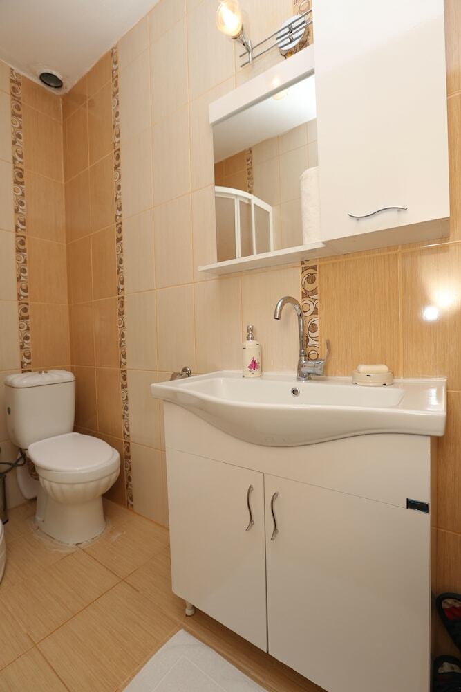 Apartamento Guven Suite House