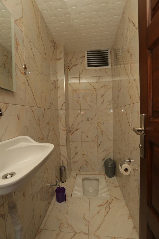 Apartamento Guven Suite House