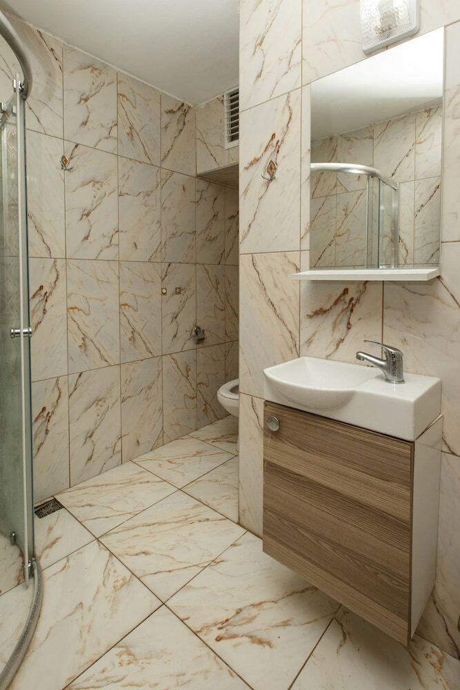 Apartamento Guven Suite House