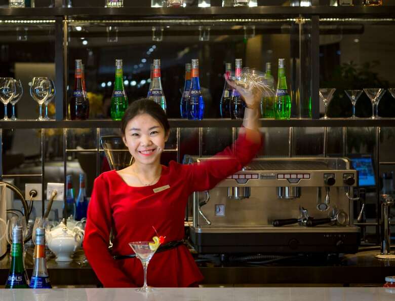Hotel Courtyard By Marriott Zhengzhou Airport