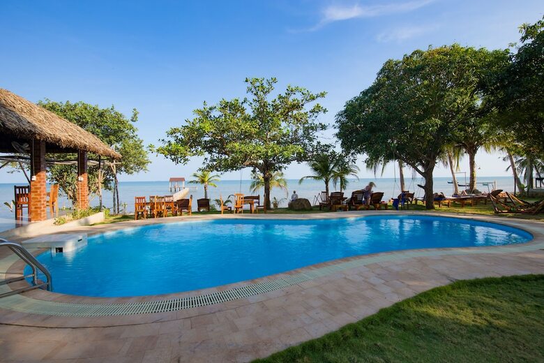 Apartamento Cosiana Resort