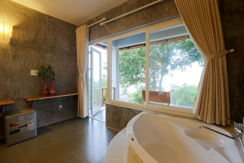Apartamento Cosiana Resort