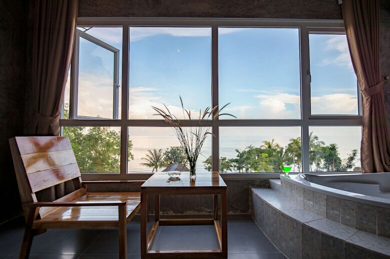 Apartamento Cosiana Resort