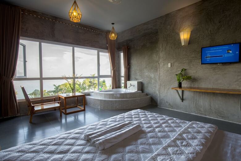 Apartamento Cosiana Resort