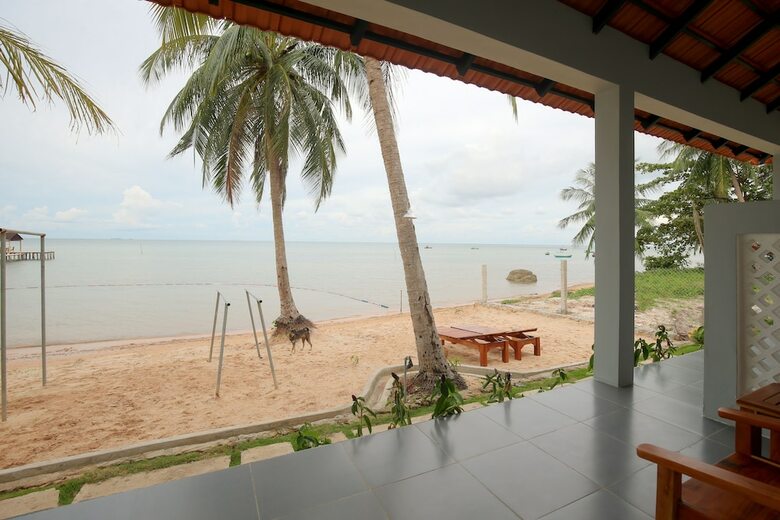 Apartamento Cosiana Resort