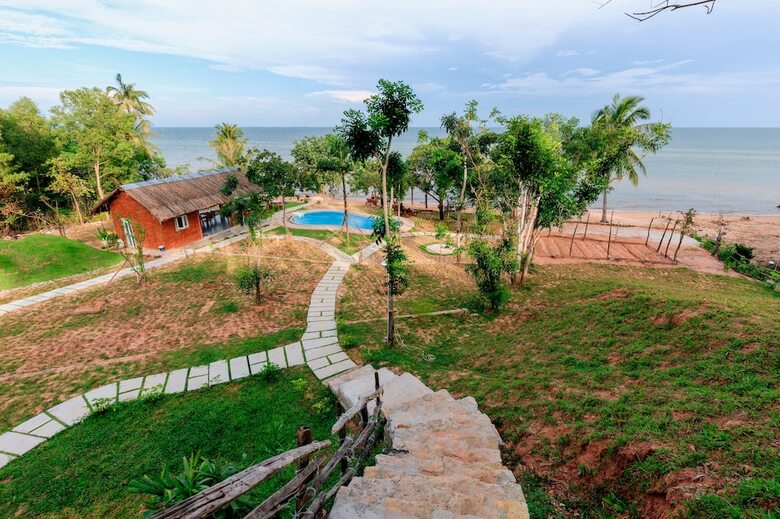 Apartamento Cosiana Resort