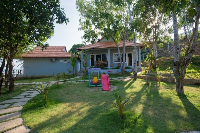 Apartamento Cosiana Resort