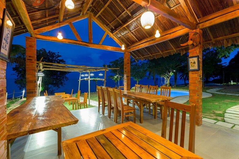 Apartamento Cosiana Resort