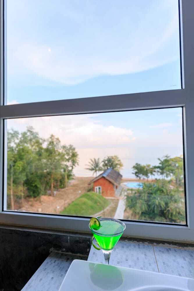 Apartamento Cosiana Resort