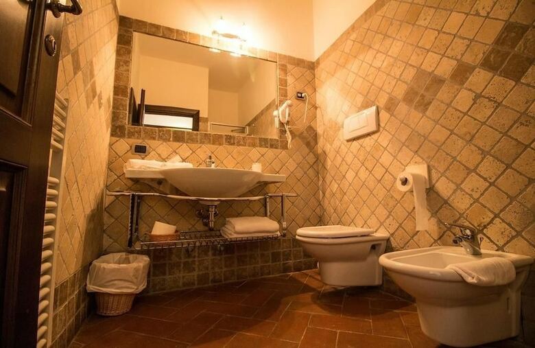 Agroturismo Bio Agriturismo Poggio Aione