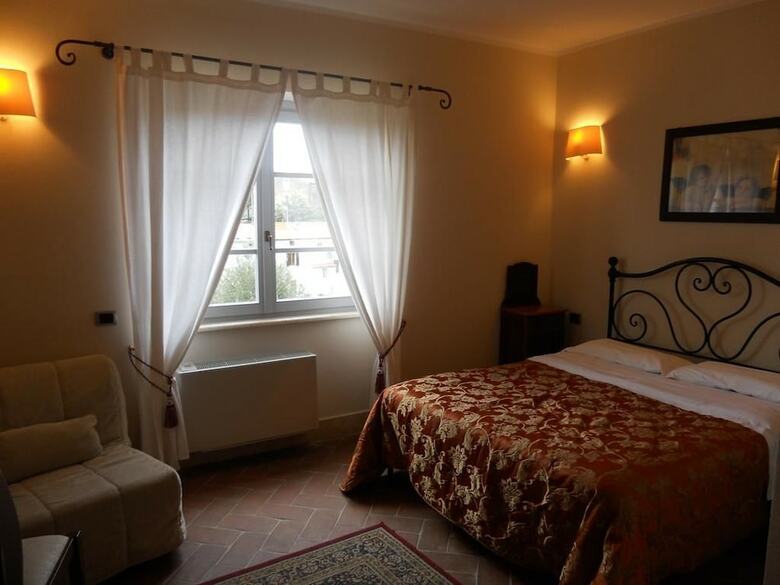 Agroturismo Bio Agriturismo Poggio Aione