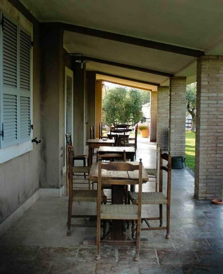 Agroturismo Bio Agriturismo Poggio Aione