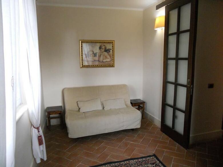 Agroturismo Bio Agriturismo Poggio Aione