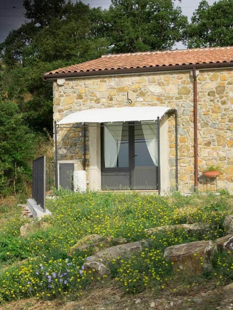 Agroturismo Bio Agriturismo Poggio Aione