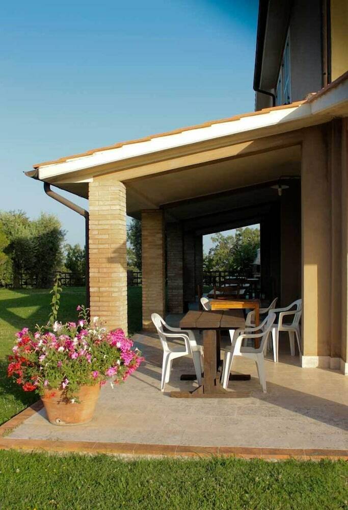 Agroturismo Bio Agriturismo Poggio Aione