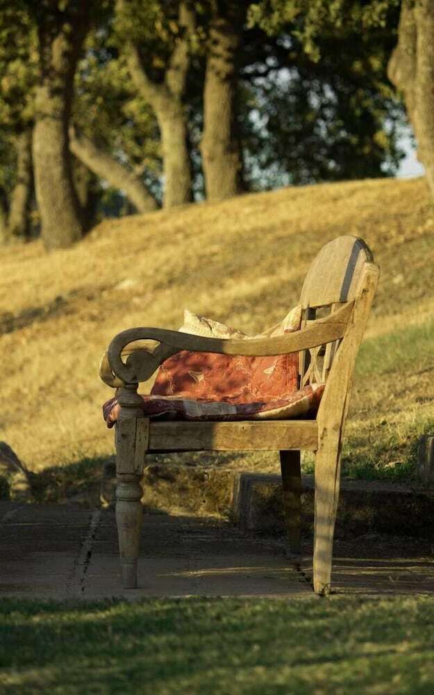 Agroturismo Bio Agriturismo Poggio Aione