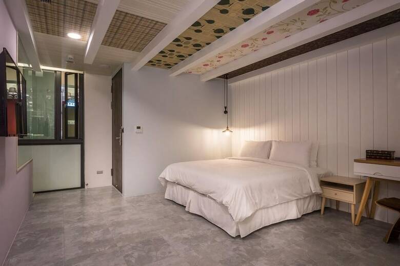 Bed & Breakfast Han Yan Design Hotel