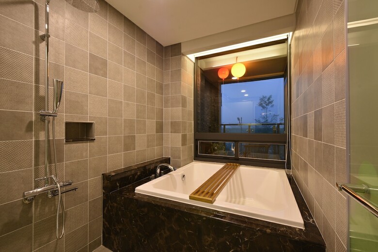 Bed & Breakfast Han Yan Design Hotel