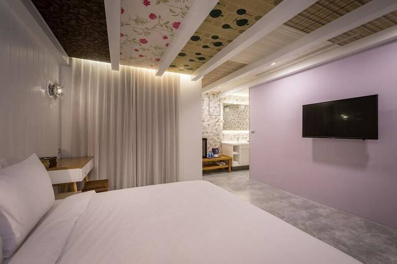Bed & Breakfast Han Yan Design Hotel