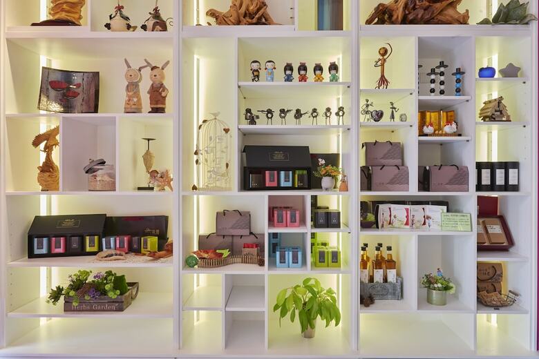 Bed & Breakfast Han Yan Design Hotel