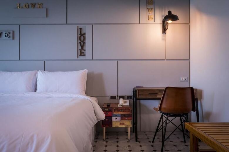 Bed & Breakfast Han Yan Design Hotel