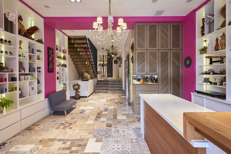 Bed & Breakfast Han Yan Design Hotel