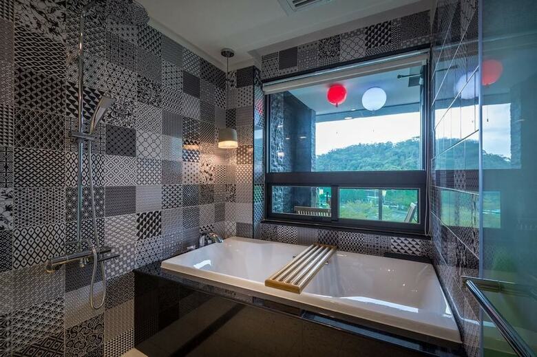 Bed & Breakfast Han Yan Design Hotel