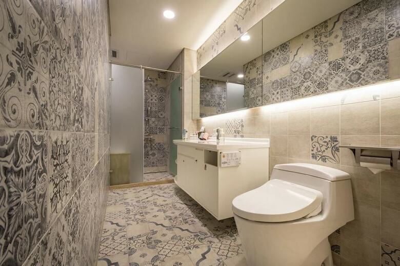 Bed & Breakfast Han Yan Design Hotel