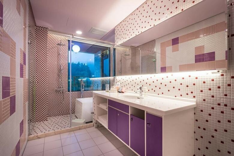 Bed & Breakfast Han Yan Design Hotel
